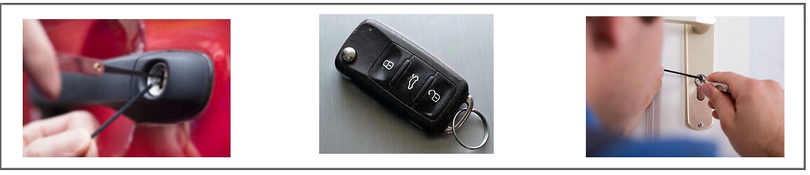 Awaryjne otwieranie samochodów na Śląsku