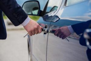 Bogaty wachlarz uslug ślusarskich