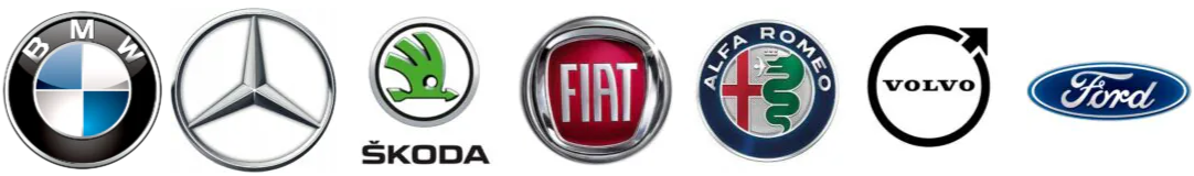 Loga samochodów śląsk