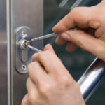 Otwieranie zamków drzwi Śląsk