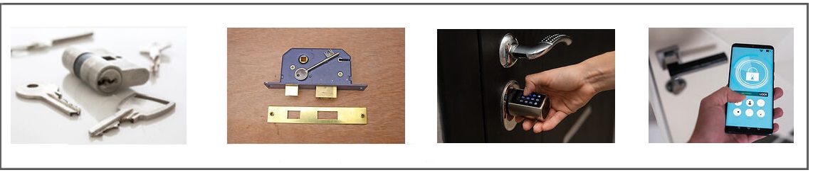 Profesjonalna naprawa zamków